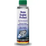 AUTOPROFI Nano Engine Protect - ochrana motorů na bázi nanočástic 250ml
