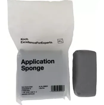 Koch Chemie Application Sponge - Aplikační houbička 2ks