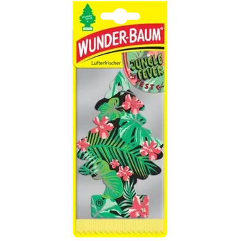 WUNDER-BAUM Jungle Fever