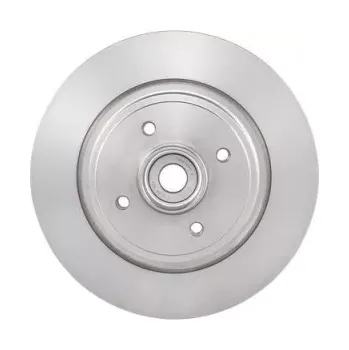 Brzdový kotouč BOSCH Brzdový kotouč plný Ø274mm 0 986 479 270