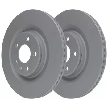 Brzdový kotouč ATE Brzdový kotouč větraný Ø330mm 24.0122-0272.1