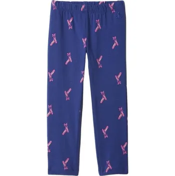 Dívčí legíny Dětské legíny GAP BABY 12-18M Modrá, Růžová