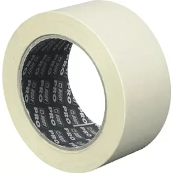 Lepicí páska HB BODY maskovací páska silně lepící do 80°C 30 x 50