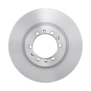 Brzdový kotouč BOSCH Brzdový kotouč větraný Ø276mm 0 986 478 844