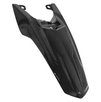 blatník zadní YAMAHA, RTECH (černý)