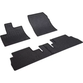 autokoberec Koberce gumové Rigum PEUGEOT Rifter 5m 2019-