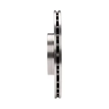 Brzdový kotouč BOSCH Brzdový kotouč větraný Ø284mm 0 986 479 558