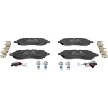 ATE Sada brzdových doštiček 13.0460-3875.2