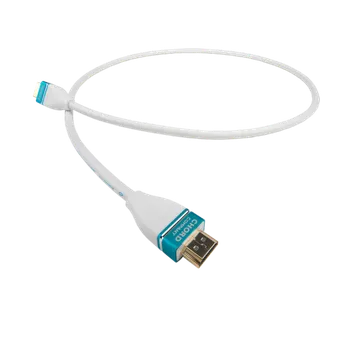 Video kabel Chord C-view Plus HDMI 2.1 8k 48GBps - 3m