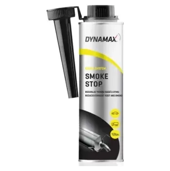 aditivum DYNAMAX DIESEL SMOKE STOP - STOP KOURU 300ML