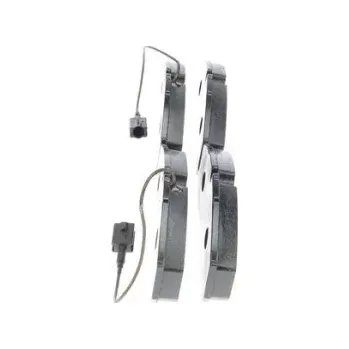 Brzdová destička BOSCH Sada brzdových doštiček 0 986 494 278