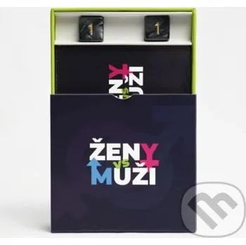 Doplněk ke knize Kartová hra Ženy VS Muži - Delab Delab