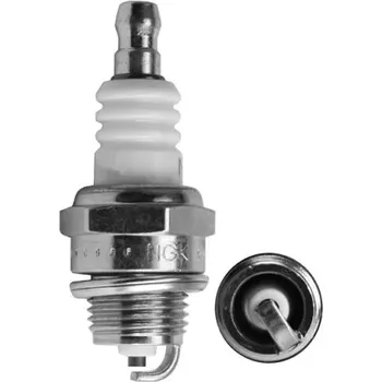 Zapalovací a žhavicí svíčka NGK Zapalovací svíčka (6726)
