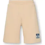 RED BULL KTM šortky DRIFT, KTM RED BULL (písková, vel. XL)