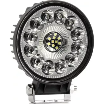Pracovní světlo Pracovní světlo LED AMiO AWL62 96W 6500K 9600lm 9-36V