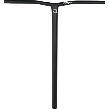Příslušenství pro koloběžku Řídítka Divine Y-bar oversize 700 mm černá