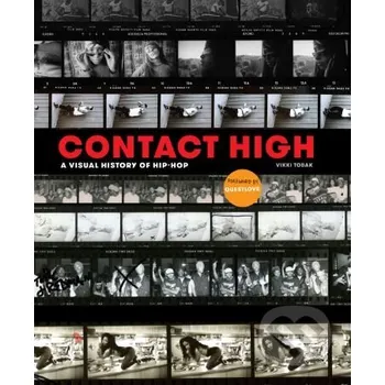 Contact High - Vikki Tobak Crown & Andrews