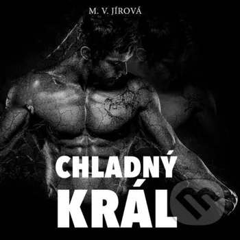 Chladný král - M.V.Jírová Tympanum