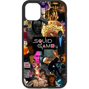 Náhradní kryt pro mobilní telefon Kryt na mobil Realme squid greed Realme: 10 4G