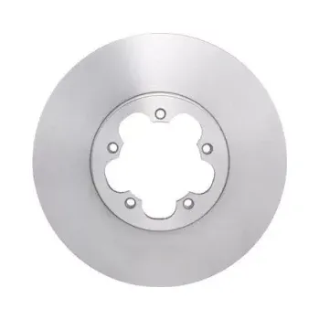 Brzdový kotouč BOSCH Brzdový kotouč větraný Ø300mm 0 986 479 307