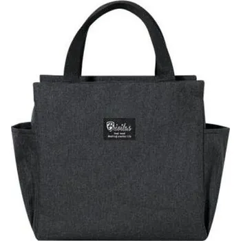 Merco Picnic chladící taška černá 1 ks