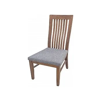 Jídelní židle Jídelní židle LAURA ořech / látka SH 21