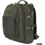 Batoh 101 Inc Hexagon - olivový