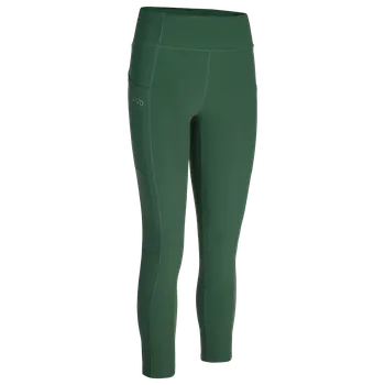 Zajo Manali W 7/8 Tights Lehké dámské legíny se 7/8 délkou pro aktivní pohyb