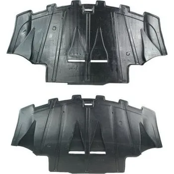 Motorový prostor Kryt motoru AUDI 100 (C4), 12.90-05.94, AUDI A6 (C4), 94-98 OE 4A0 863 821 AG, 4A0 863 821 AM