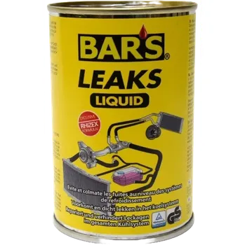 Auto-moto Bars Leaks Liquid 150g