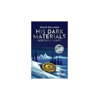 Učebnice Northern Lights - Philip Pullman Scholastic