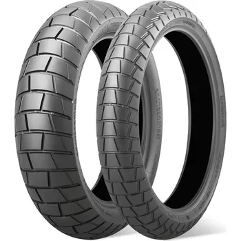 BRIDGESTONE 170/60 R 17 AT41 R 72V TL (DOT 21)