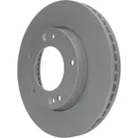 ATE Brzdový kotouč větraný Ø302mm 24.0128-0227.1