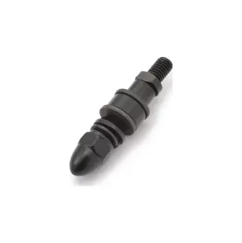 Zrcátko pro motocykl * adaptér zpětného zrcátka H-D (M8x1,25), Daytona