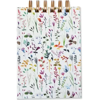 Blok Malý blok "Soumrak" - Mankai Paper