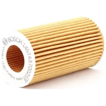 Olejový filtr BOSCH Olejový filtr 1 457 437 002