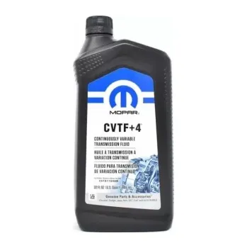 Převodový olej MOPAR CVTF+4 převodový olej 946ml
