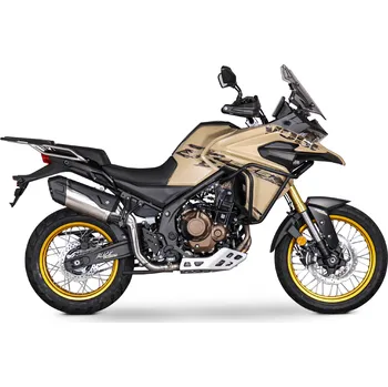 malá motorka VOGE 625 DSX