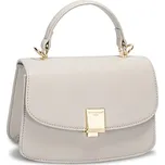 Kabelka David Jones CM7288H šedá