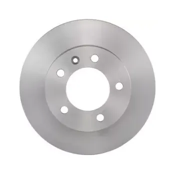 Brzdový kotouč BOSCH Brzdový kotouč plný Ø305mm 0 986 478 970