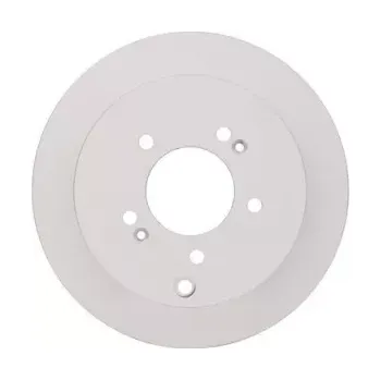 Brzdový kotouč BOSCH Brzdový kotouč plný Ø284mm 0 986 479 C61