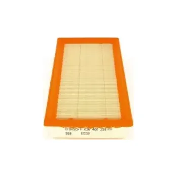 Vzduchový filtr BOSCH Vzduchový filtr F 026 400 258