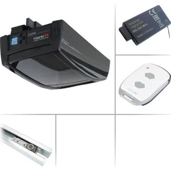 Pohon brány marantec Comfort 260 bi-linked K2 - pohon garážových vrat do plochy 7 m2 a výšky 2,49 m