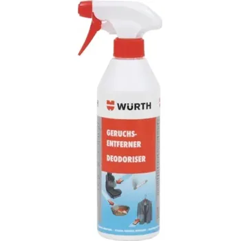 WURTH ODSTRAŇOVAČ ZÁPACHU 500ml