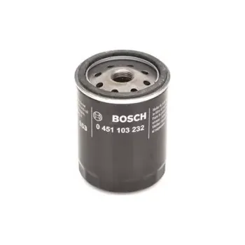 Olejový filtr BOSCH Olejový filtr 0 451 103 232