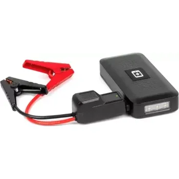 Autobaterie AMiO Startovací zařízení 12V 12Ah 800A