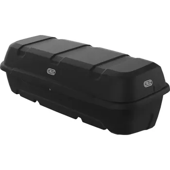 Nosič kol CRUZ Sector Box 400NT, černá, pouze box bez platformy