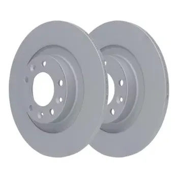 Brzdový kotouč ATE Brzdový kotouč plný Ø290mm 24.0112-0212.1