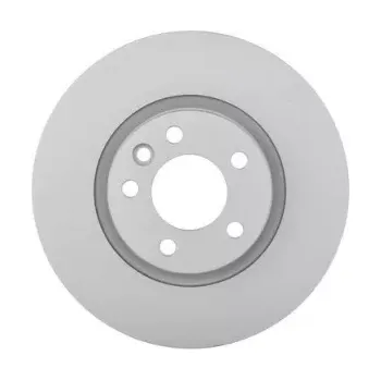 Brzdový kotouč BOSCH Brzdový kotouč větraný Ø333mm 0 986 479 096