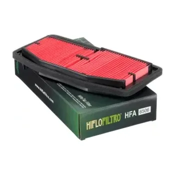 Filtr do auta HIFLO FILTRO vzduchový filtr HFA5016, HIFLOFILTRO